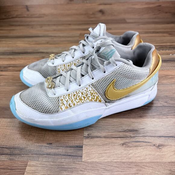 Nike  Ja 1 Chinese New Year Basketball Sneakers Size 13 main image 6